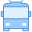 Trolleybus icon