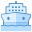 Transport maritime icon