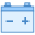 Autobatterie icon