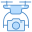 Quadcopter icon