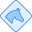 Horses Sign icon
