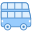 Bus turistico icon