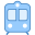 火车 icon