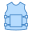 Bulletproof Vest icon