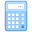 Calculatrice icon