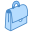 Tasche Diagonalansicht icon