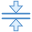 Mistura Horizontal icon