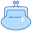 Purse Back View icon