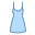 Slip Dress icon