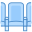 Theatre Seats icon