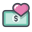Любовь за деньги icon