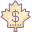 Kanadischer Dollar icon