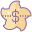 Dollar de Hong Kong icon