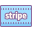 Stripe icon