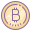 ビットコイン icon