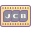 JCB icon