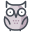 Owl icon