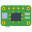 Raspberry Pi icon