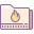 Burn Folder icon