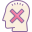 Desaprobar icon