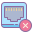 Ethernet apagado icon