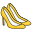 Heel icon