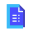 List View icon