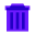 廃棄物 icon