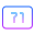 (71) icon