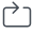 Loop Arrow icon