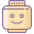 Lego-Kopf icon