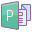 MS Publisher icon