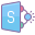 MS的SharePoint icon