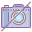 Keine Kamera icon