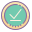 Off-line Pin icon