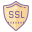 보안 SSL icon