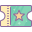 Movie Ticket icon