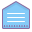 Menu principal icon