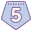 ユニティ5 icon