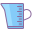 Measuring Cup icon