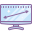 TV Widescreen icon