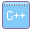 C Plus Plus icon