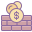 Muro de pago icon