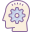 Intelligence icon