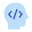 개발자 icon