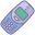 노키아 3310 icon