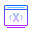 Variable icon