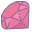 Linguagem de programação Ruby icon