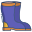 Rubber Boots icon