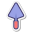 Trowel icon